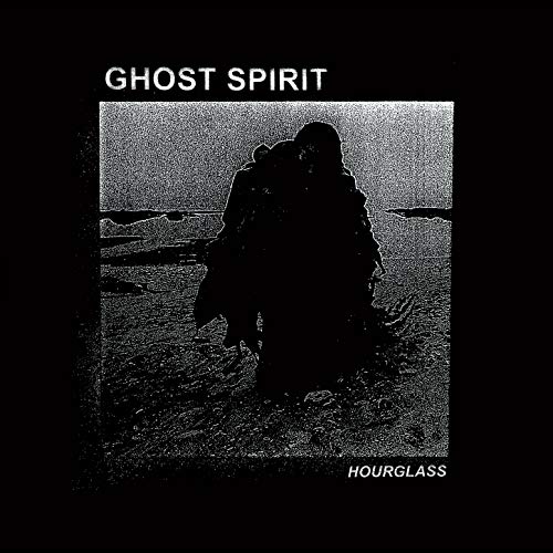 HOURGLASS / Ghost Spirit