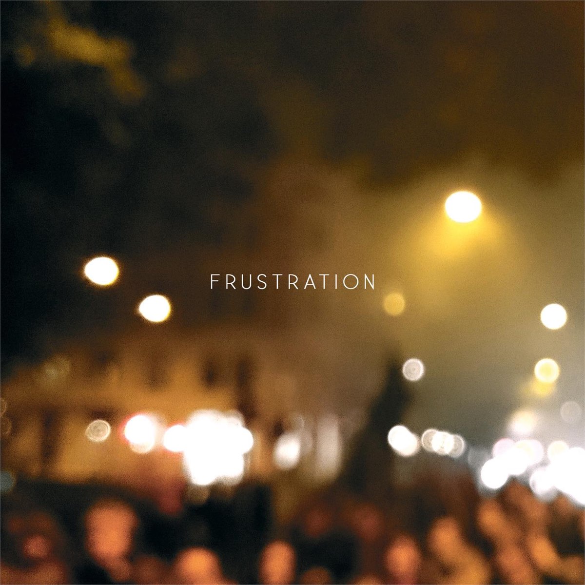 Frustration / Nionde Plågan