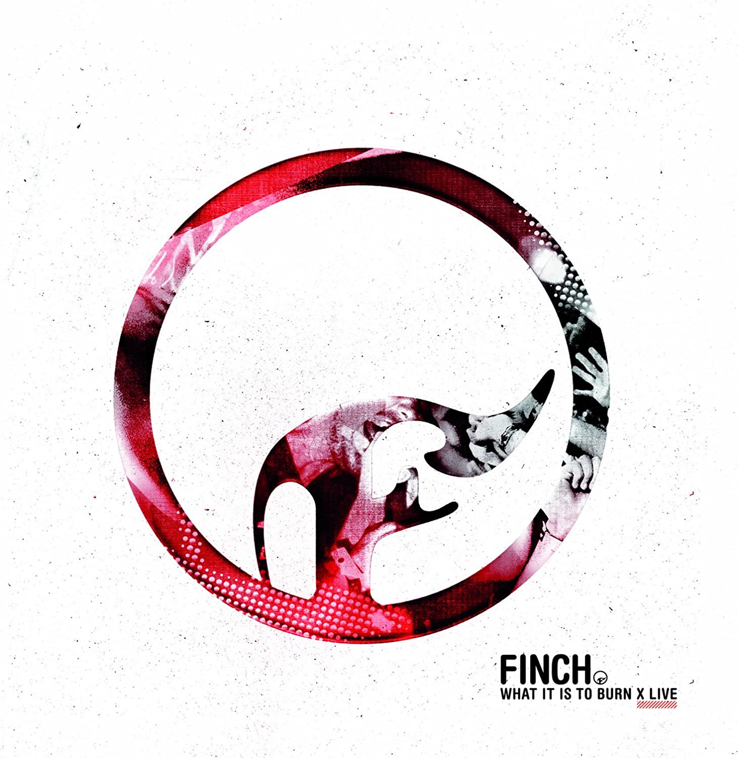 What It Is To Burn X / FINCH