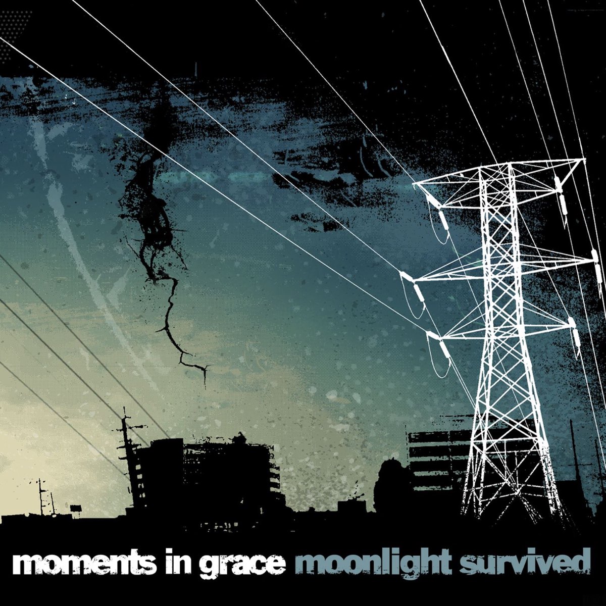 Moonlight Survived / Moments in Grace