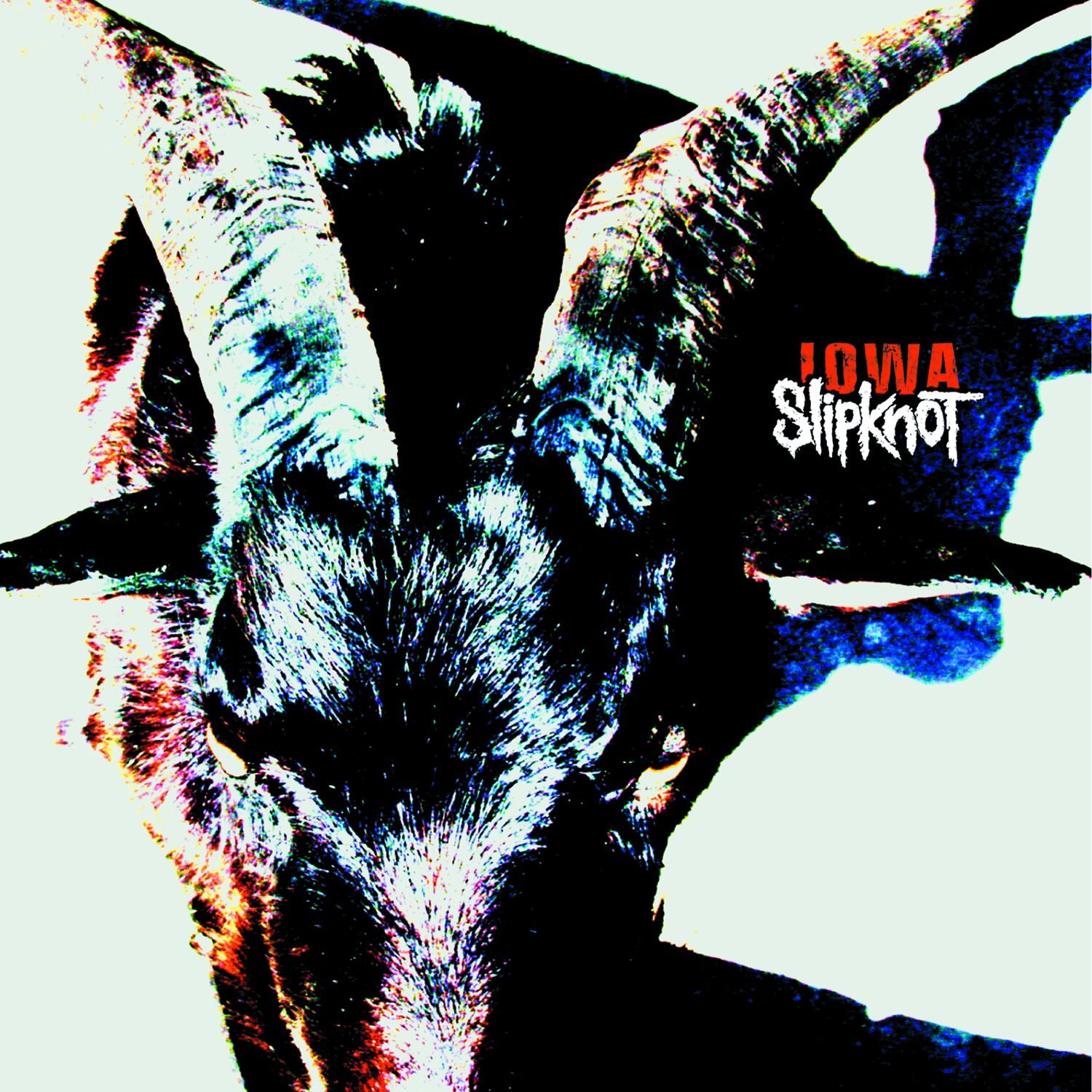 IOWA / Slipknot