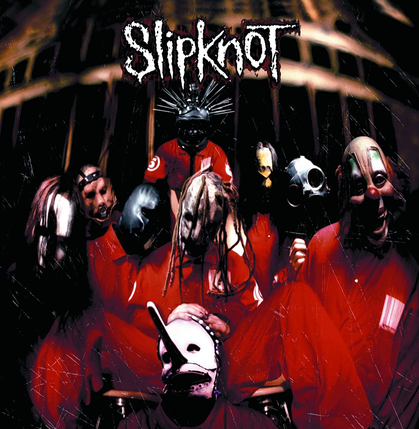 Slipknot / Slipknot