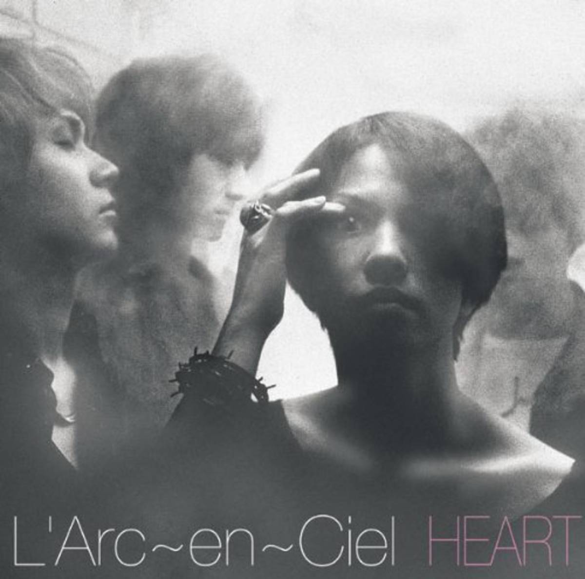 HEART / L'Arc〜en〜Ciel
