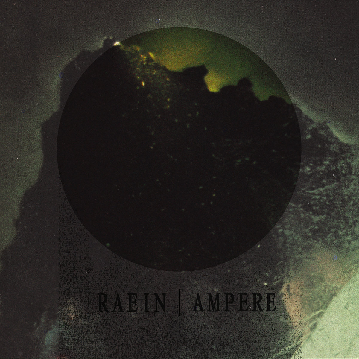 Split / Ampere + Raein