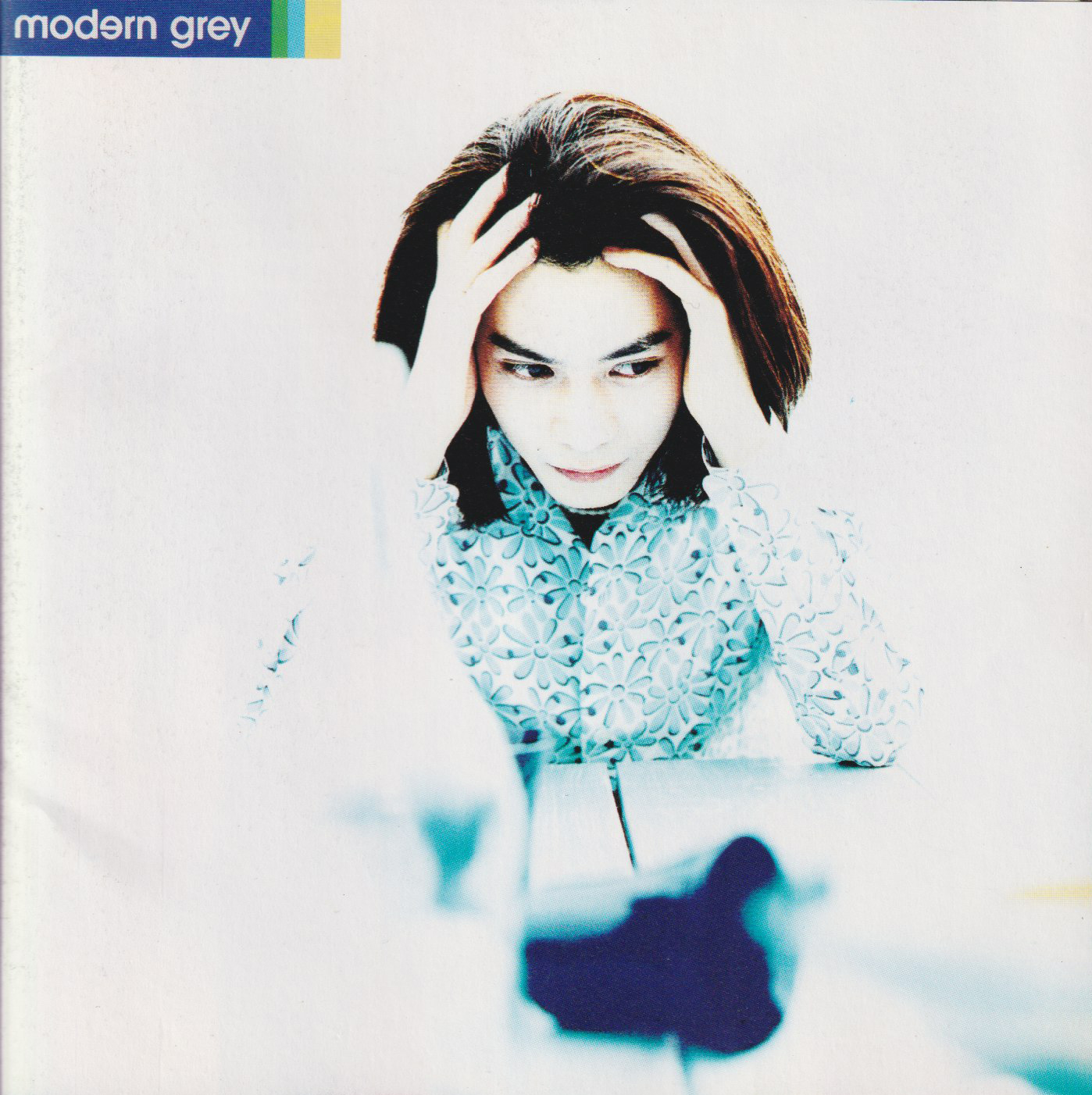 楽園 / modern grey