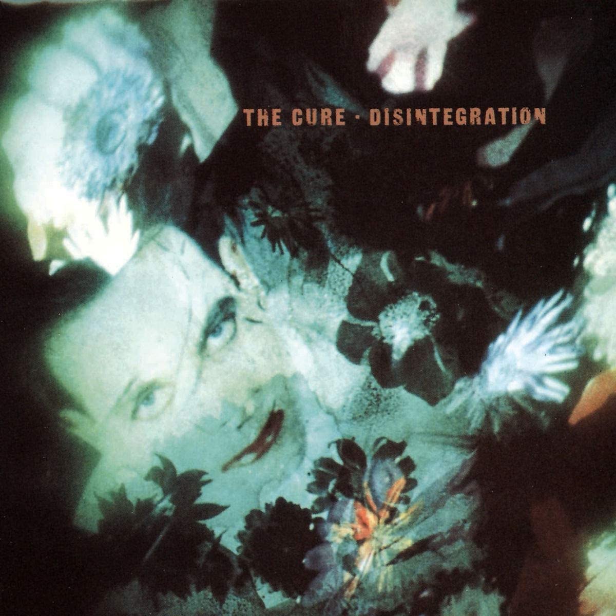 DISINTEGRATION / THE CURE
