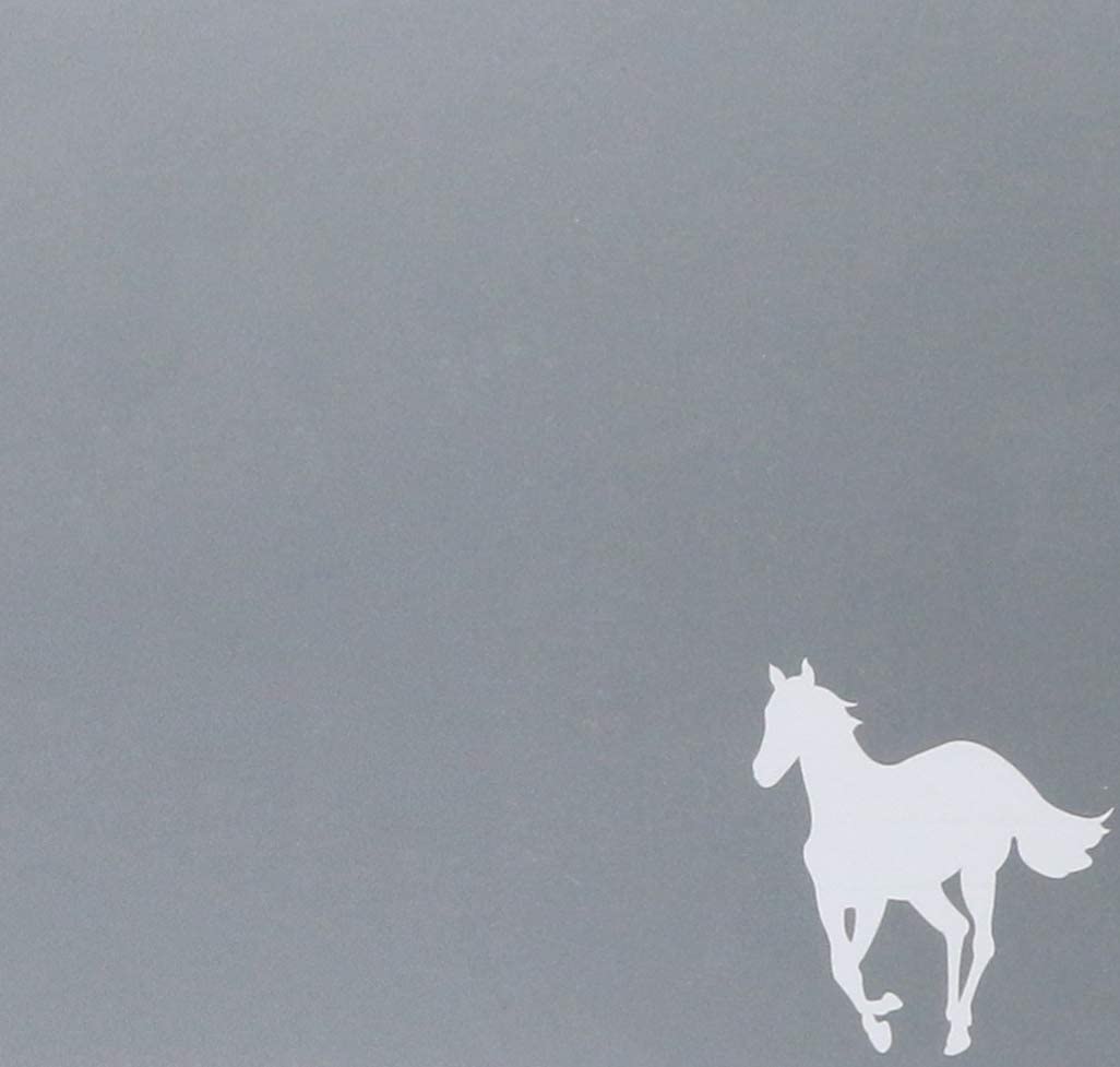 White Pony / Deftones