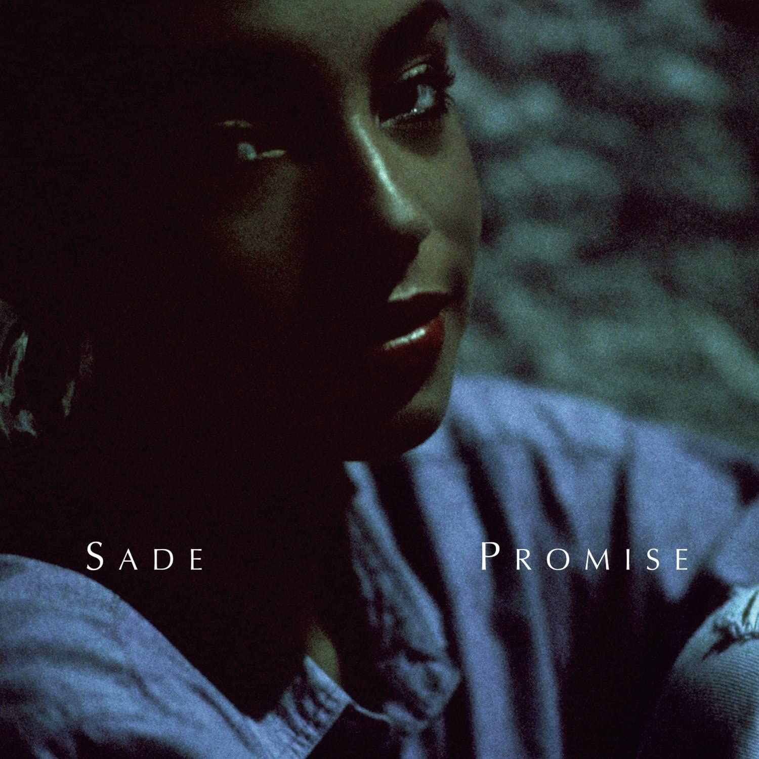 PROMISE / SADE