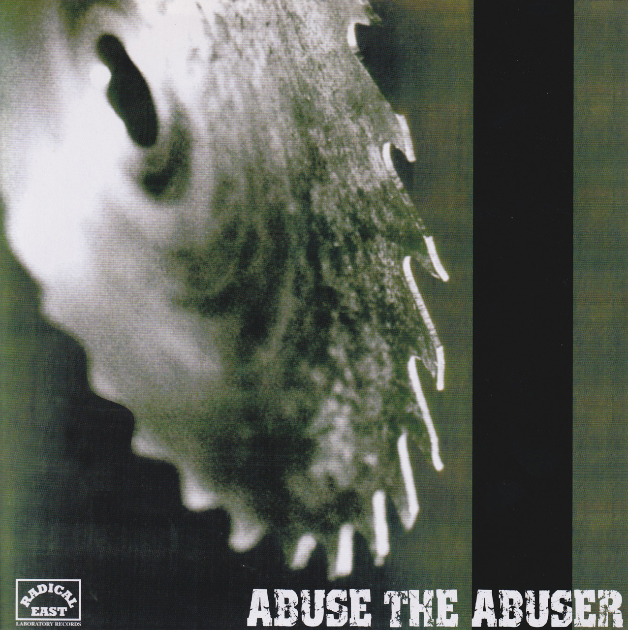 SPLIT / ABUSE THE ABUSER + ALL IS LOST