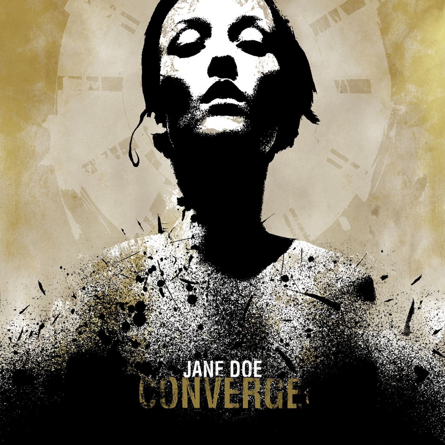 JANE DOE / CONVERGE