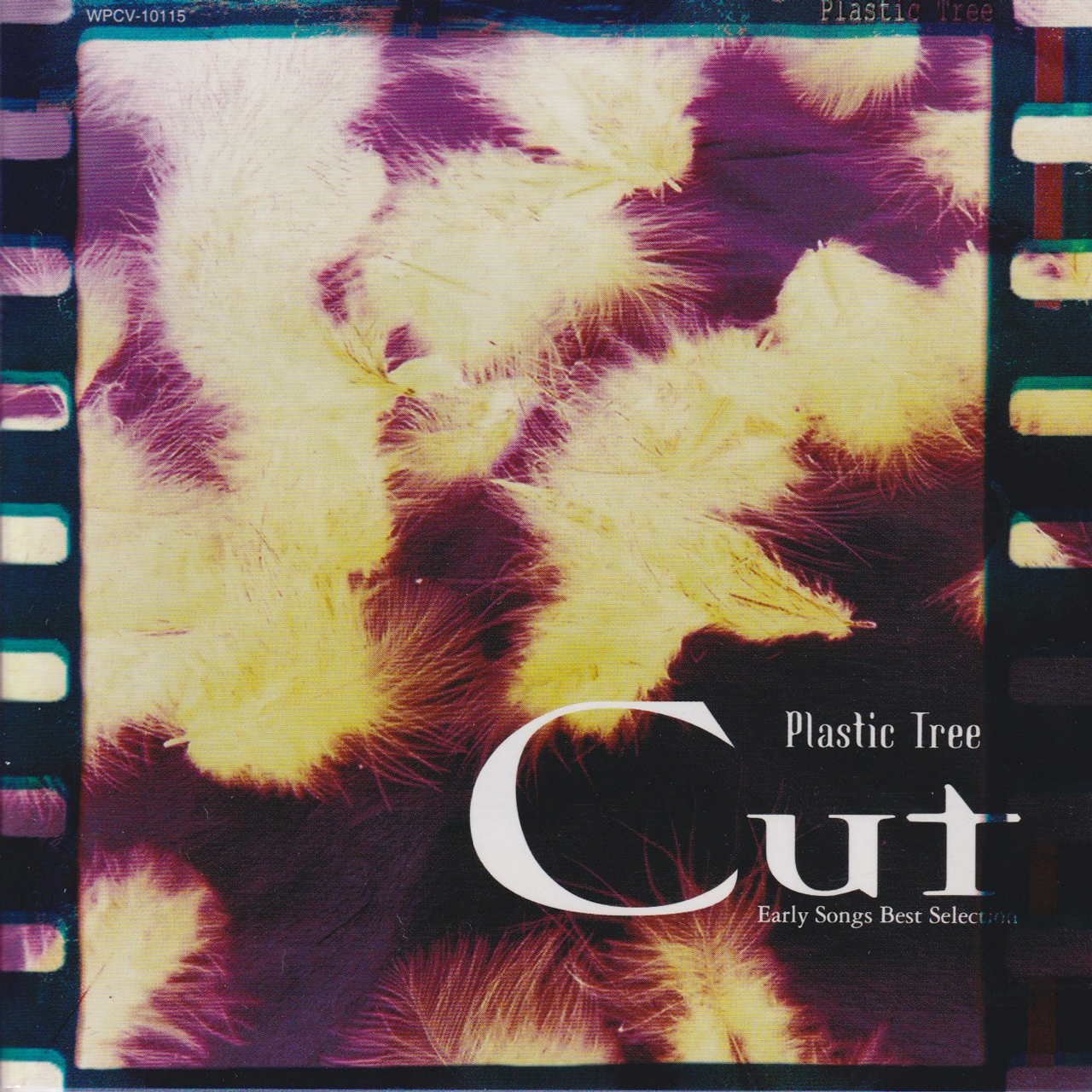 Cut 〜Early Songs Best Selection〜 / Plastic Tree
