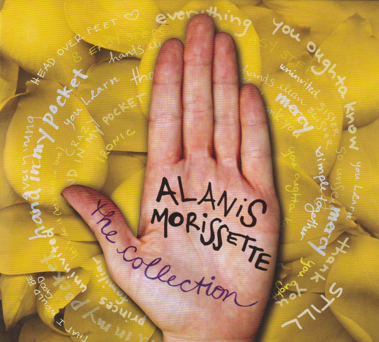 The Collection / Alanis Morissette