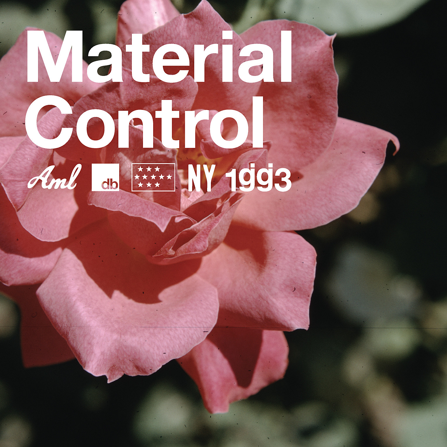 Material Control / Glassjaw