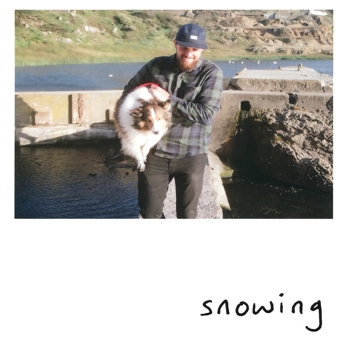 Everything / Snowing