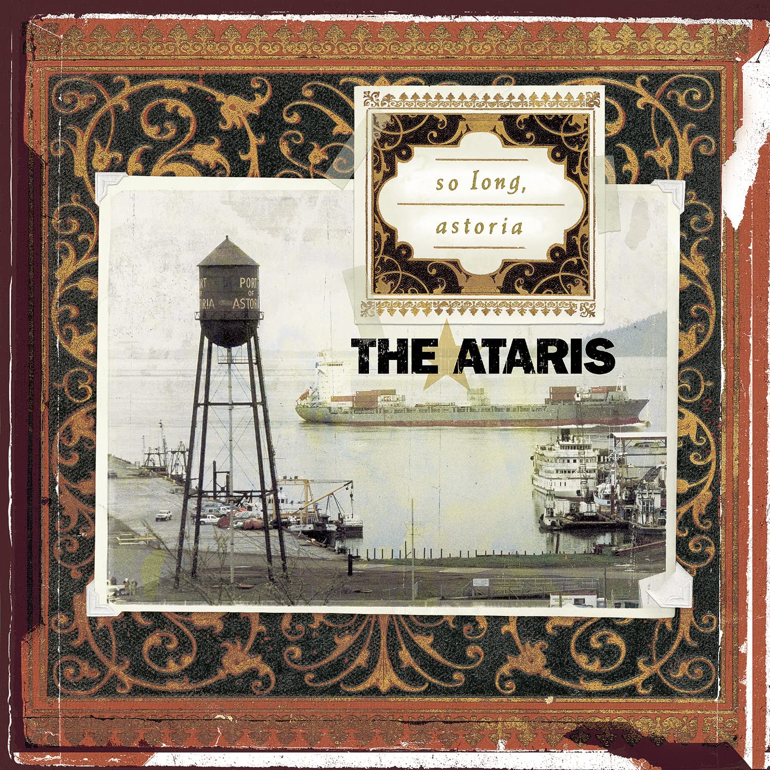 So Long, Astoria / The Ataris