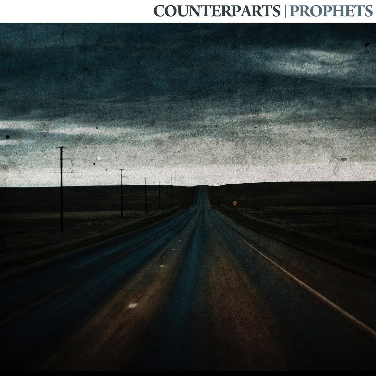 PROPHETS / COUNTERPARTS