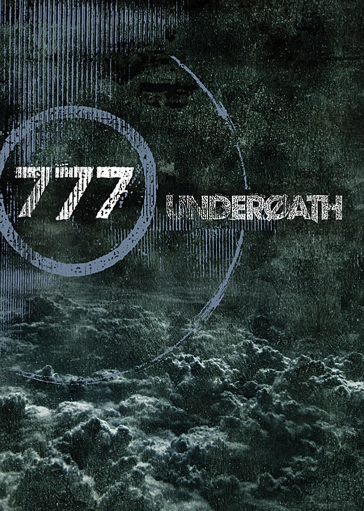 777 / UNDEROATH