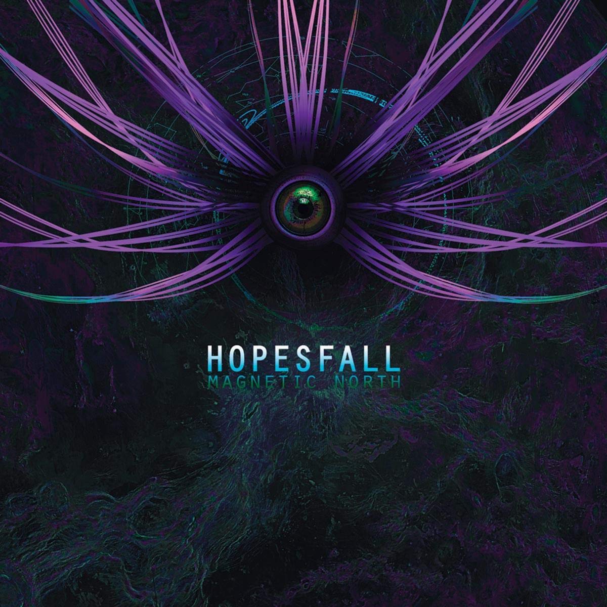 Magnetic North / hopesfall