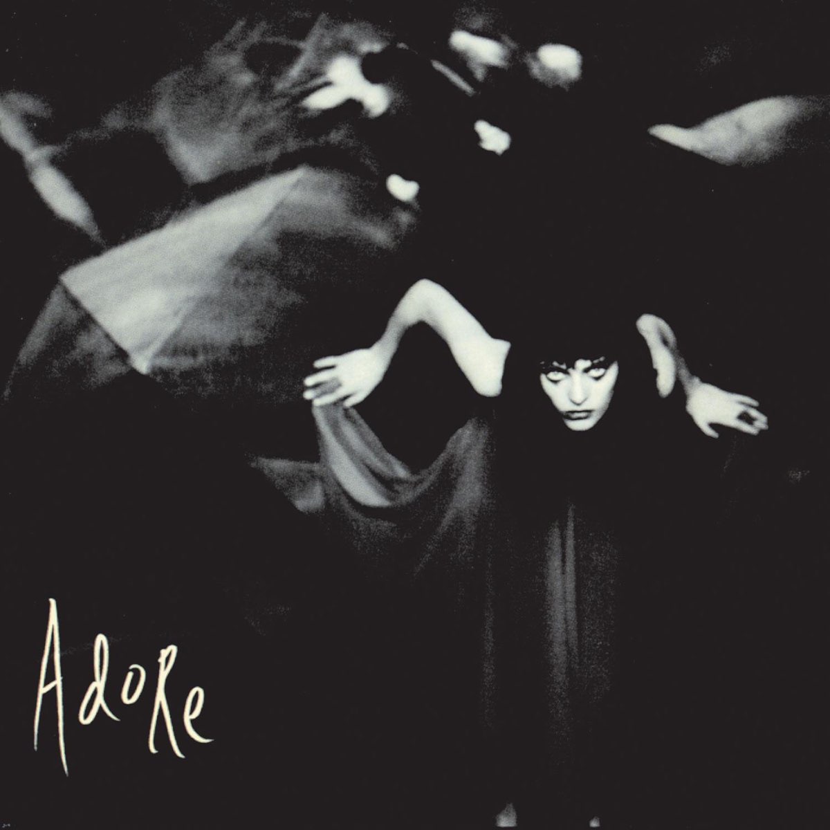 Adore / The Smashing Pumpkins