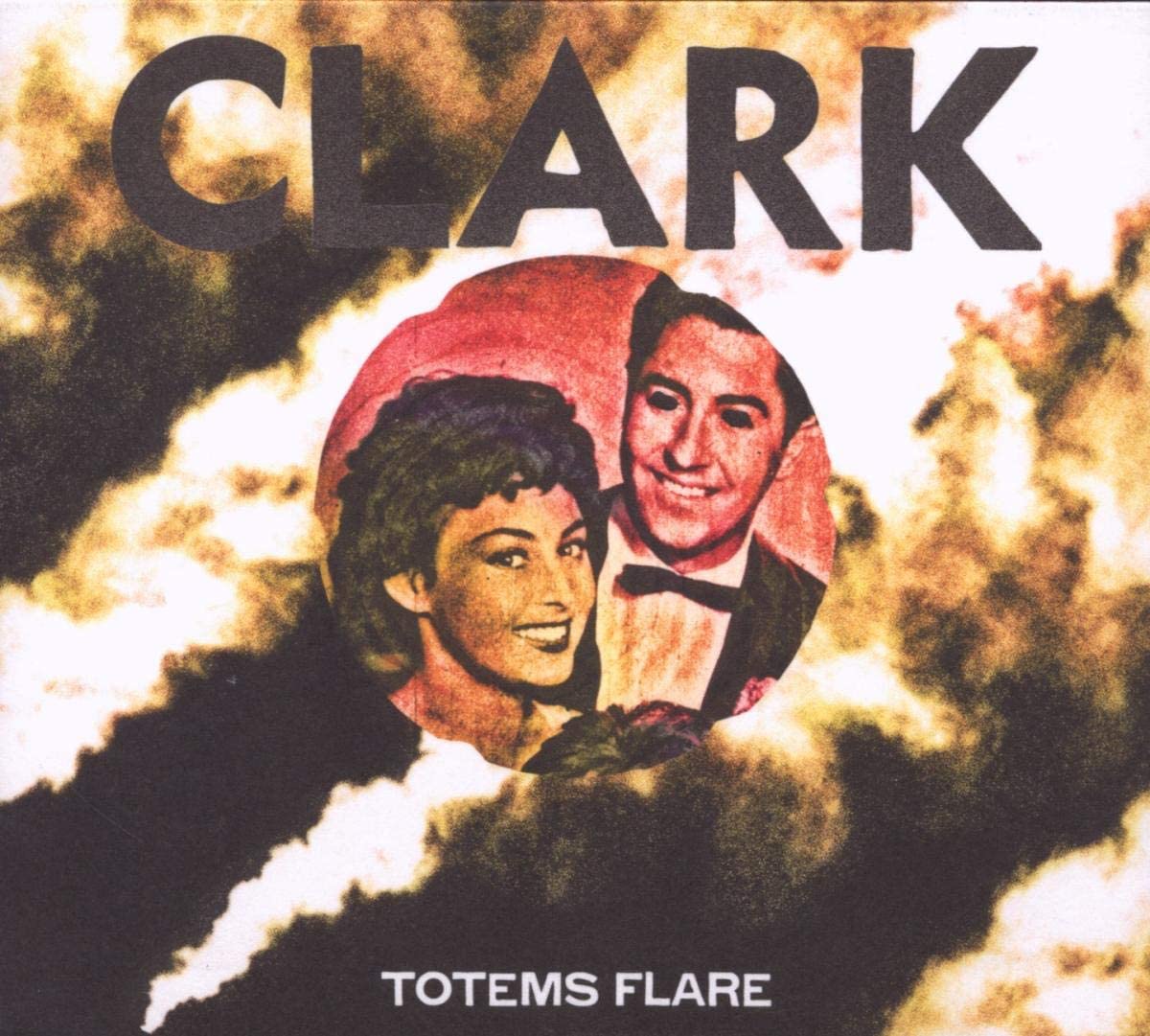 TOTEMS FLARE / CLARK