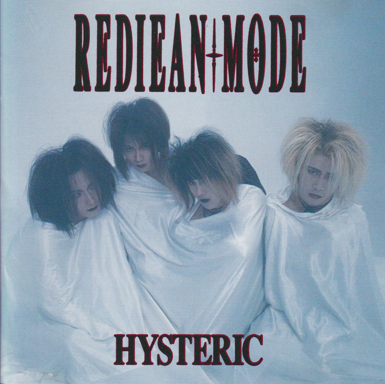 HYSTERIC / REDIEAN;MODE
