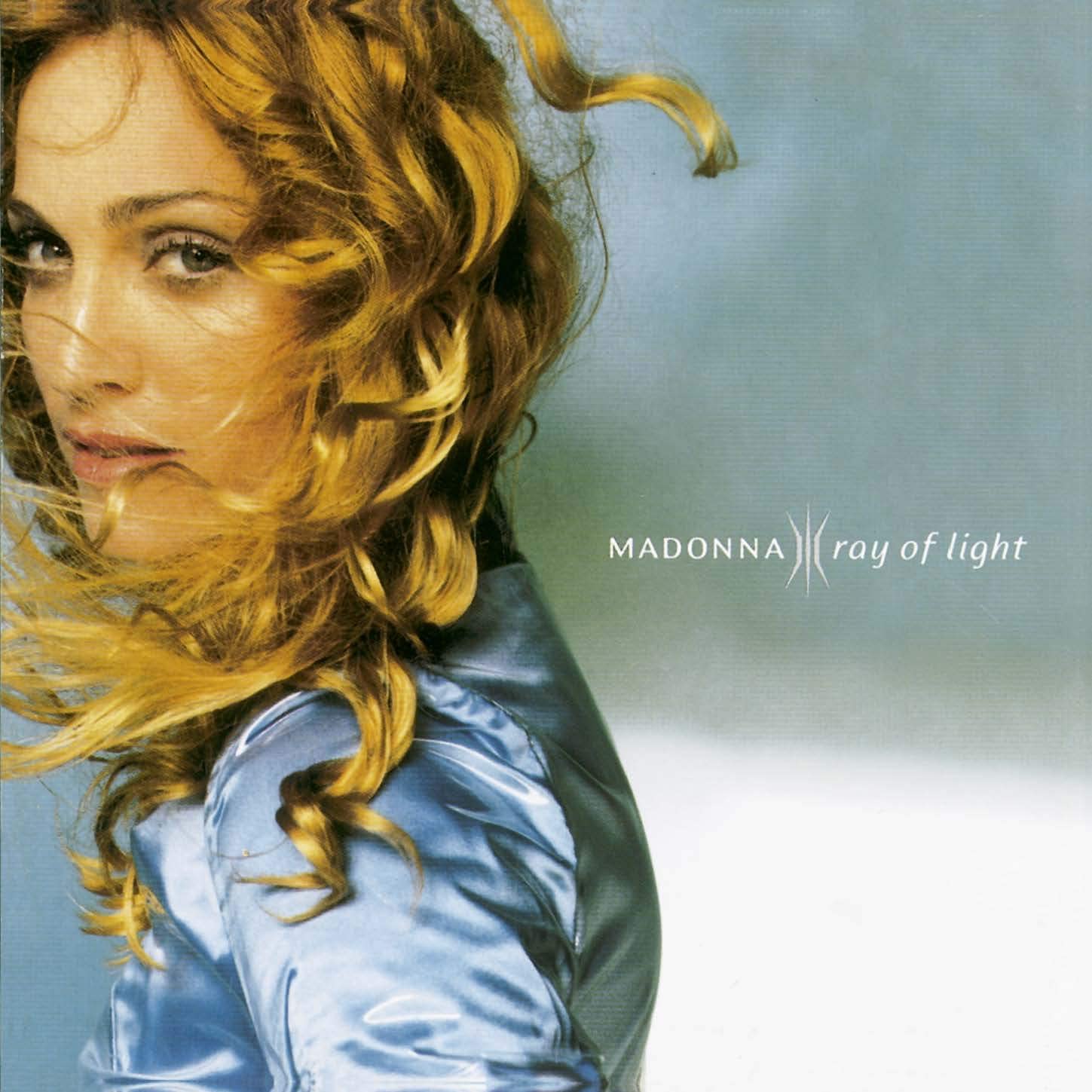 ray of light / MADONNA
