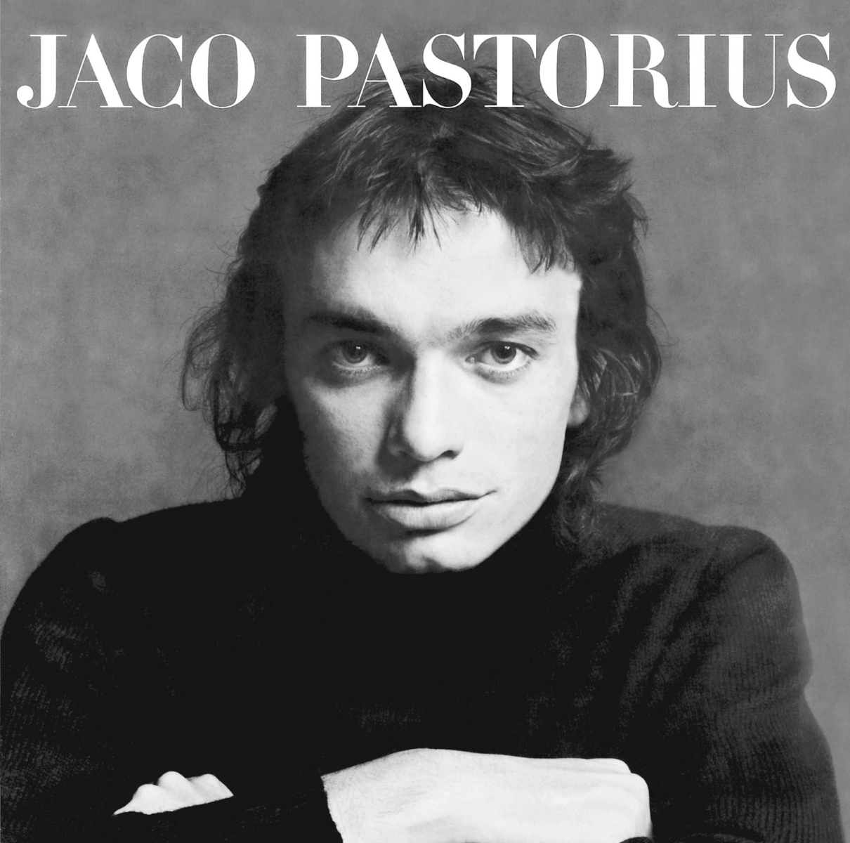 ジャコ・パストリアスの肖像+2 / Jaco Pastorius