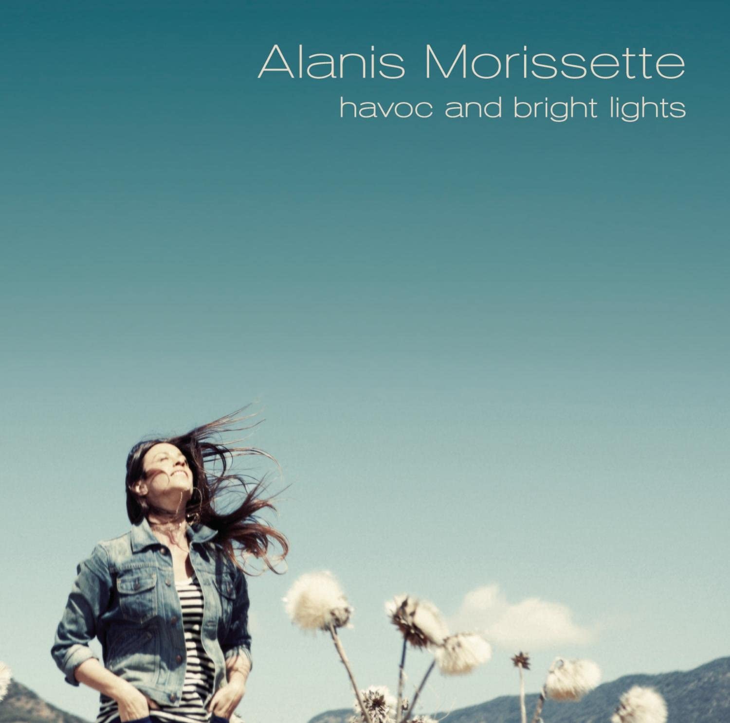 Havoc And Bright Lights / Alanis Morissette