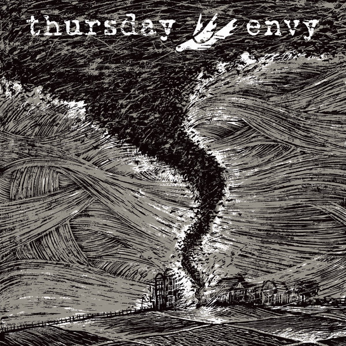 Thursday / Envy / Thursday + envy