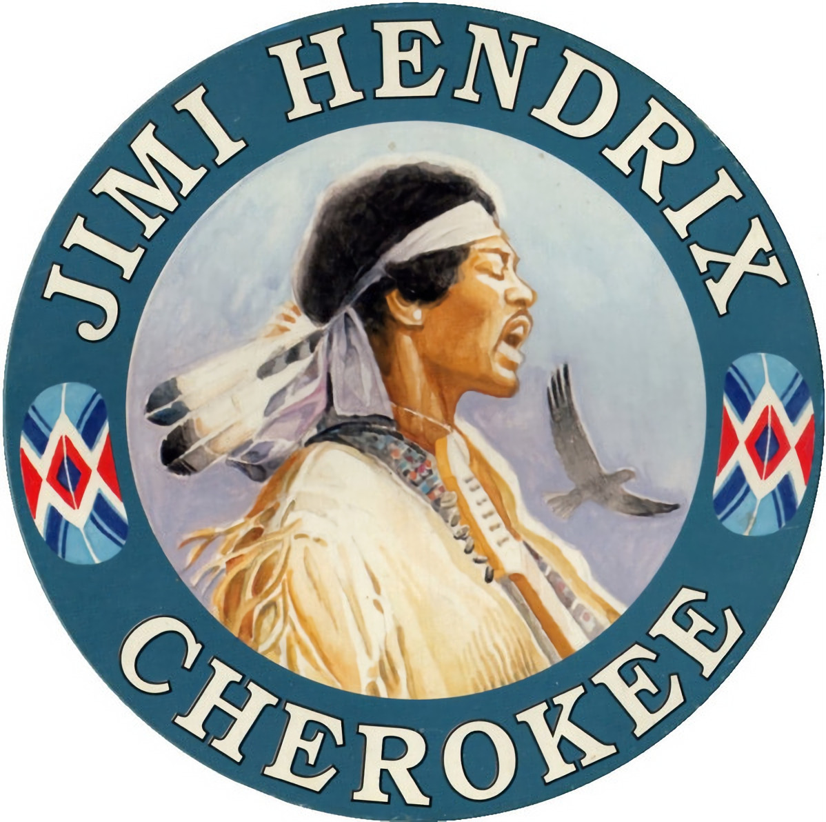 Cherokee / Jimi Hendrix