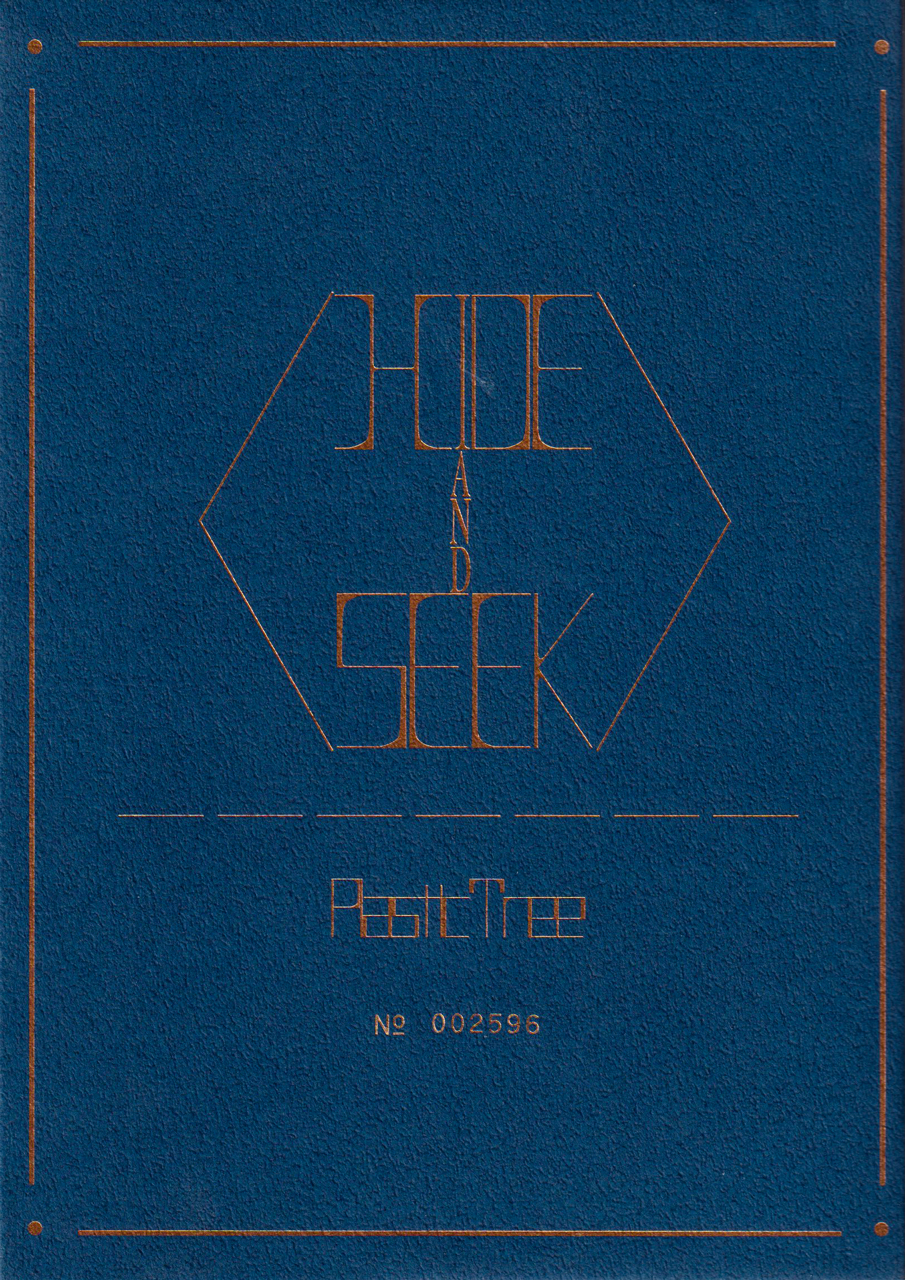 メジャーデビュー十五周年“樹念”「Hide and Seek」-追懐公演- / Plastic Tree