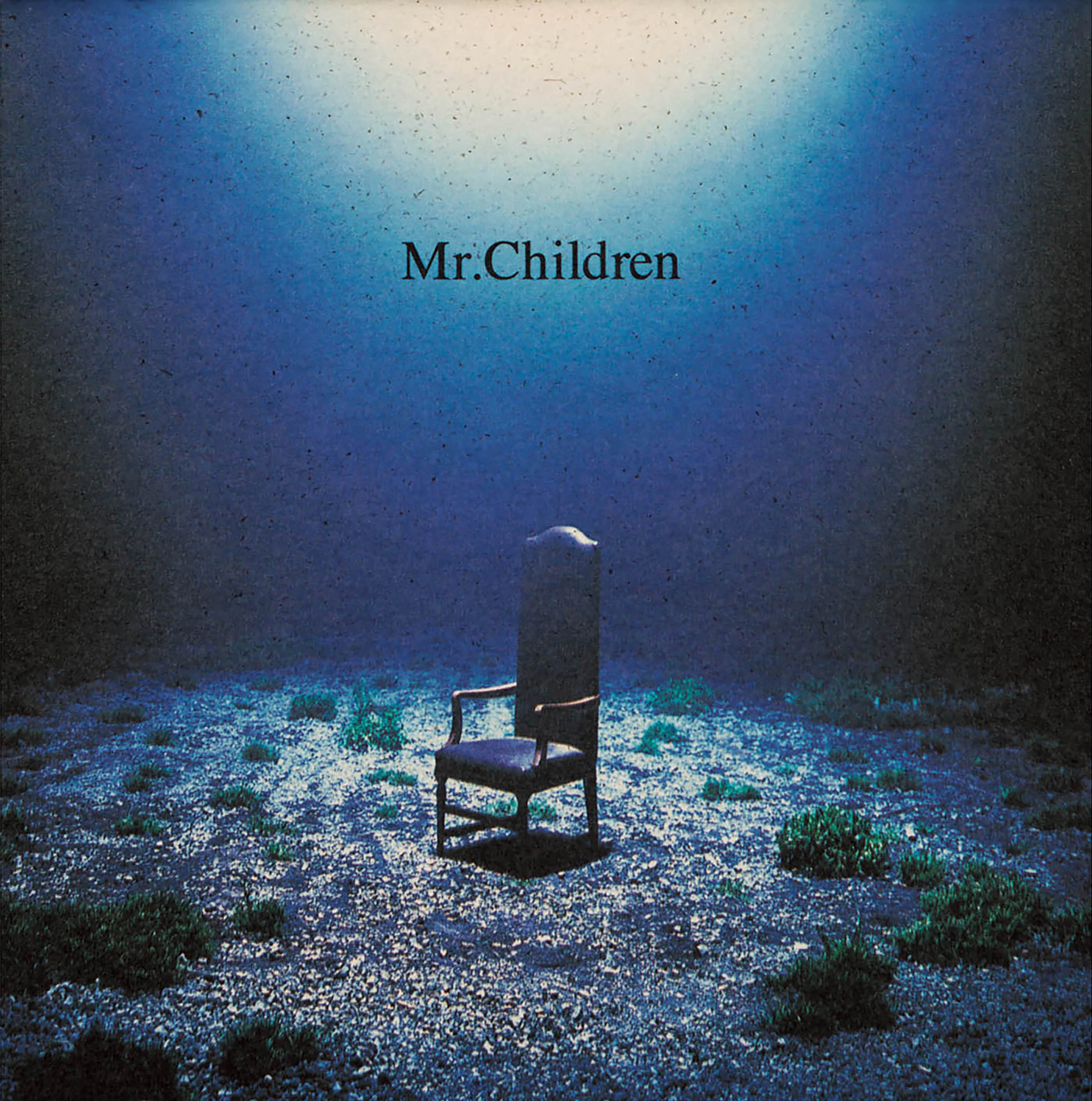 深海 / Mr.Children