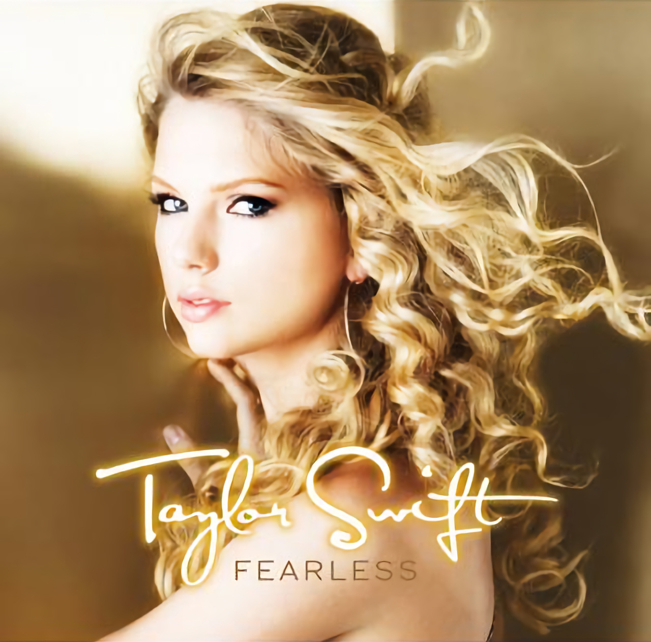 FEARLESS / Taylor Swift