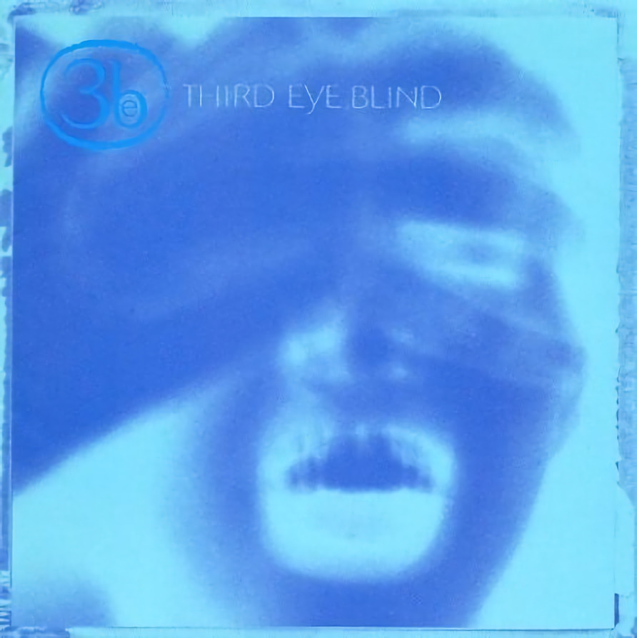 Third Eye Blind / Third Eye Blind