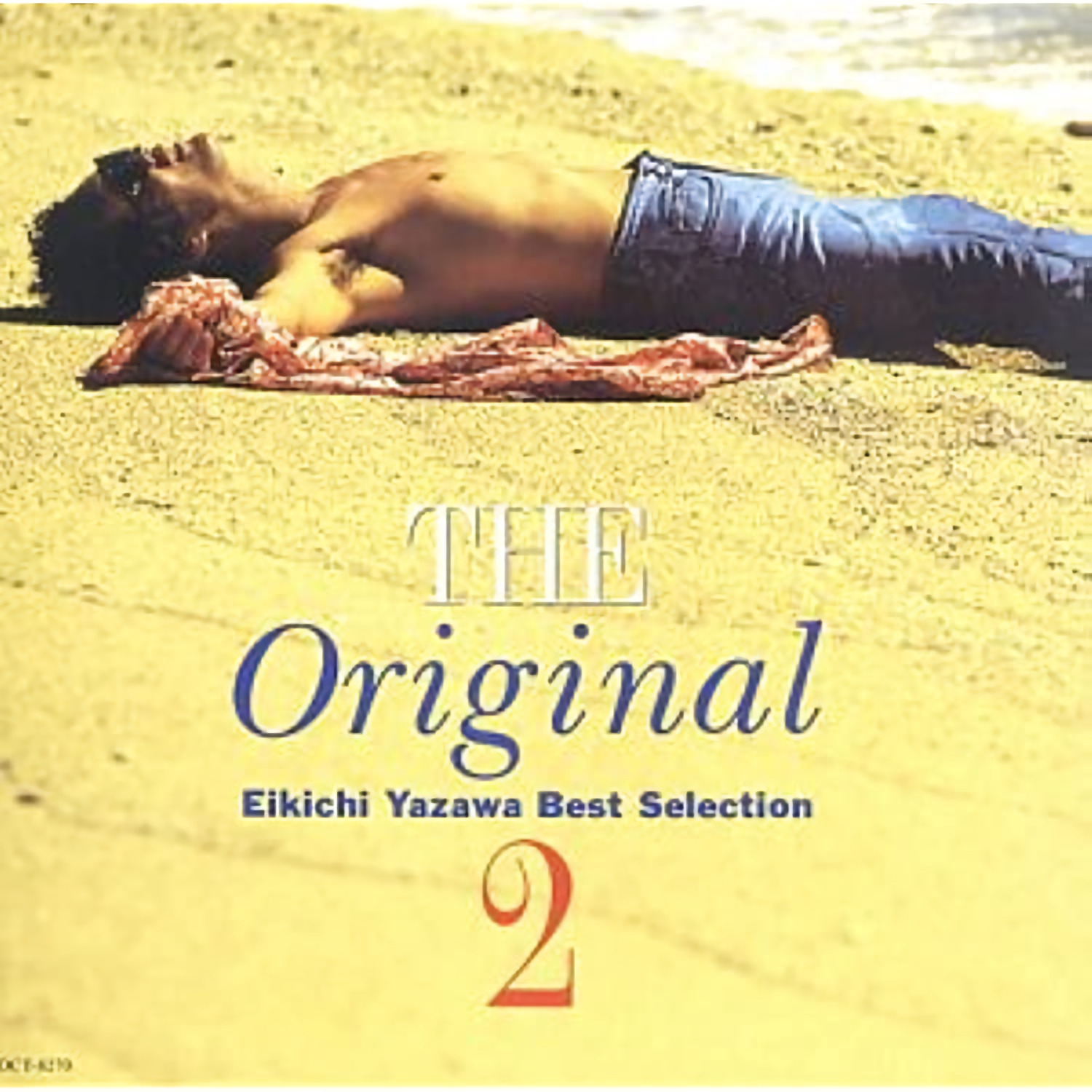 THE ORIGINAL 2 / 矢沢永吉