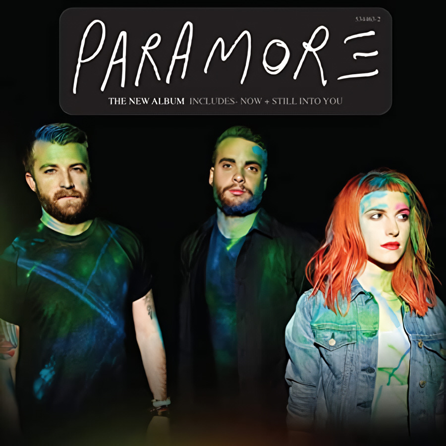 ST / PARAMORE