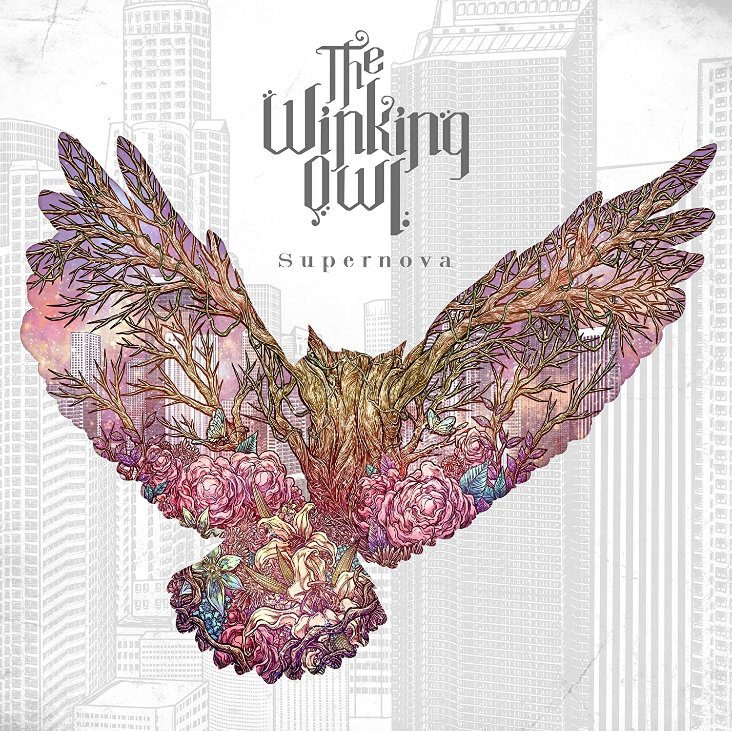 SUPERNOVA / THE WINKING OWL