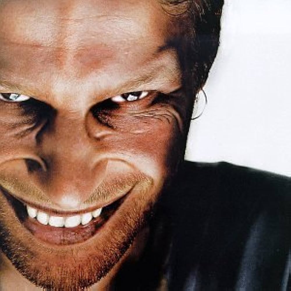 Richard D. James Album / Aphex Twin