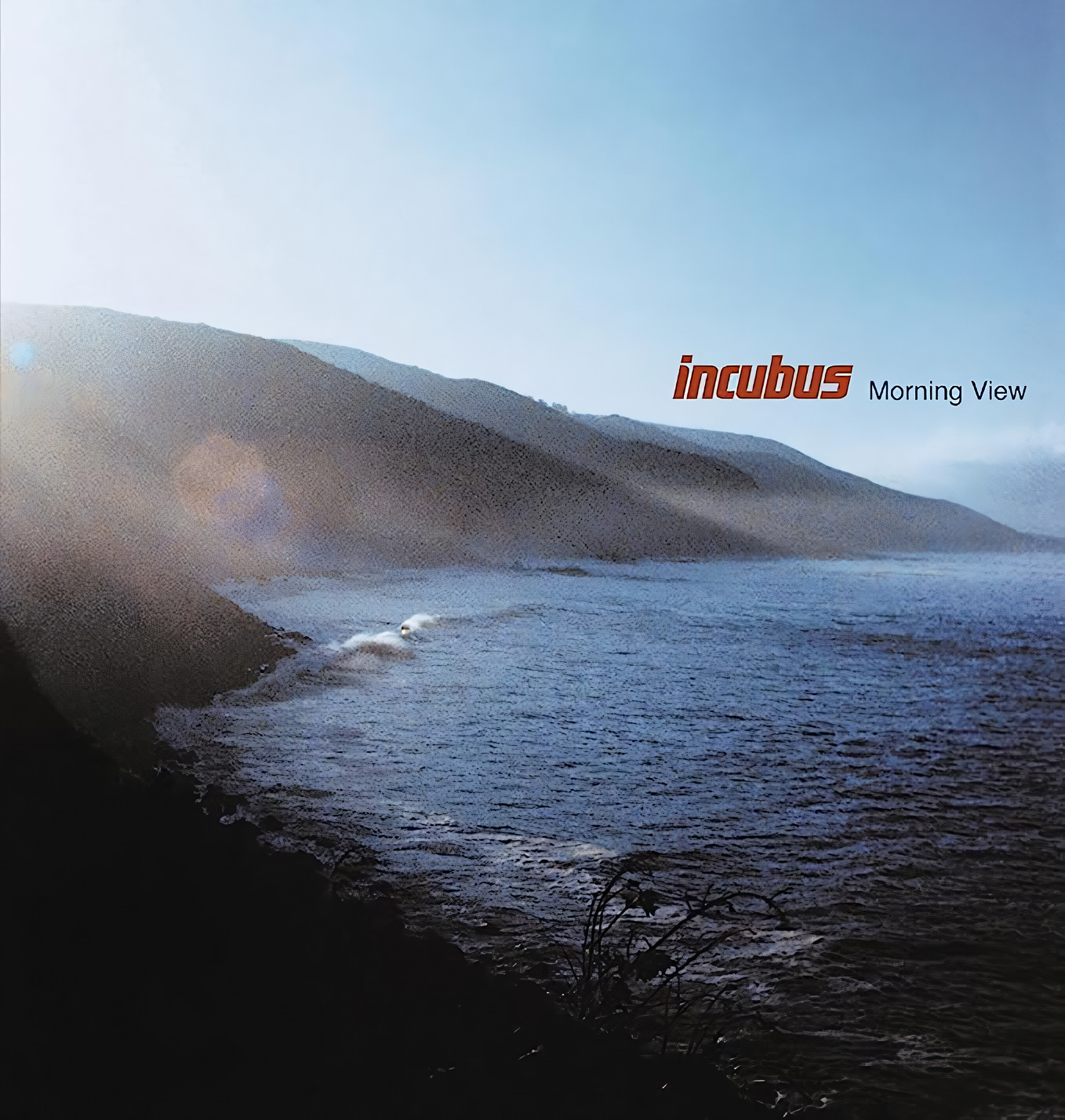 Morning View / incubus