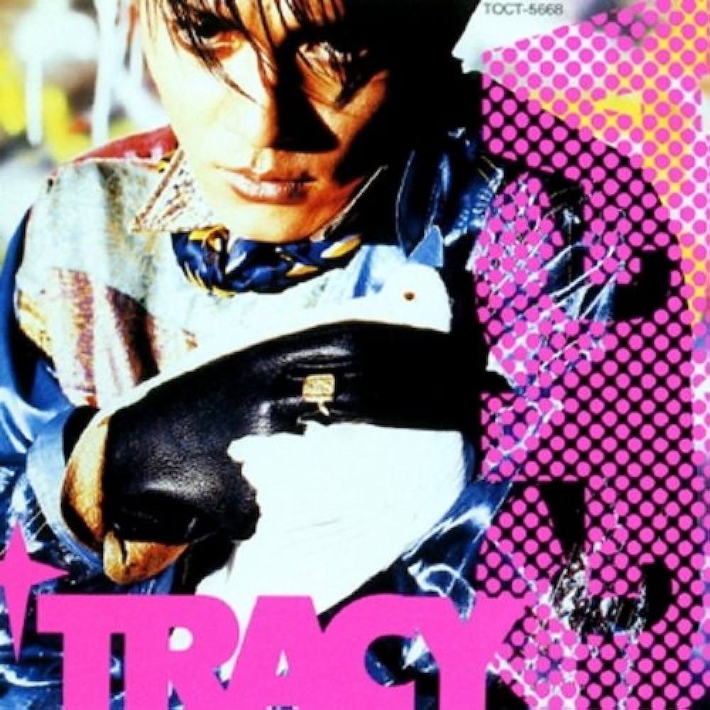 GIGA / TRACY