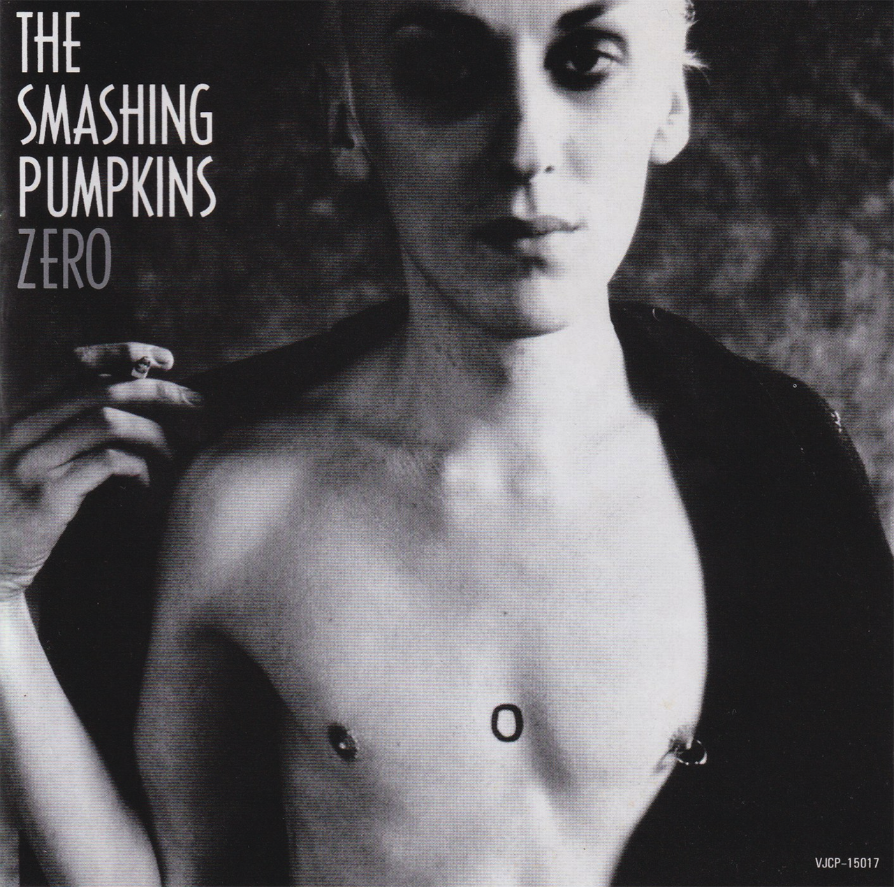 ZERO / THE SMASHING PUMPKINS
