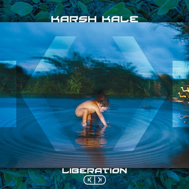 LIBERATION / KARSH KALE