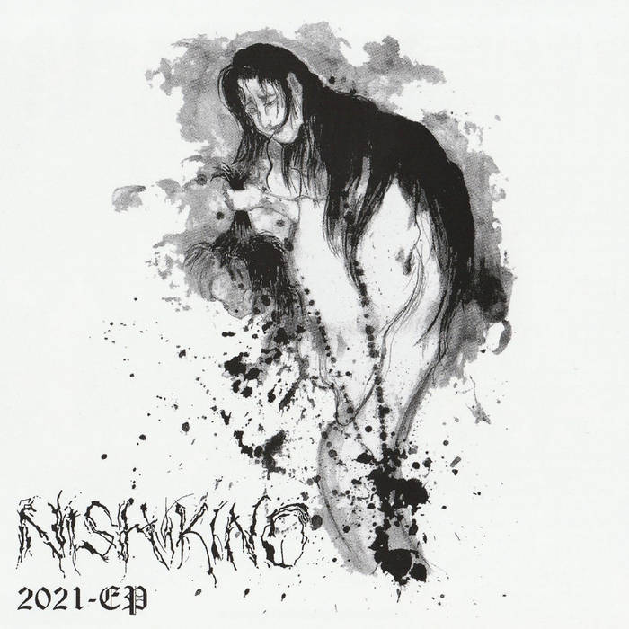 2021​-​EP / NISHIKINO