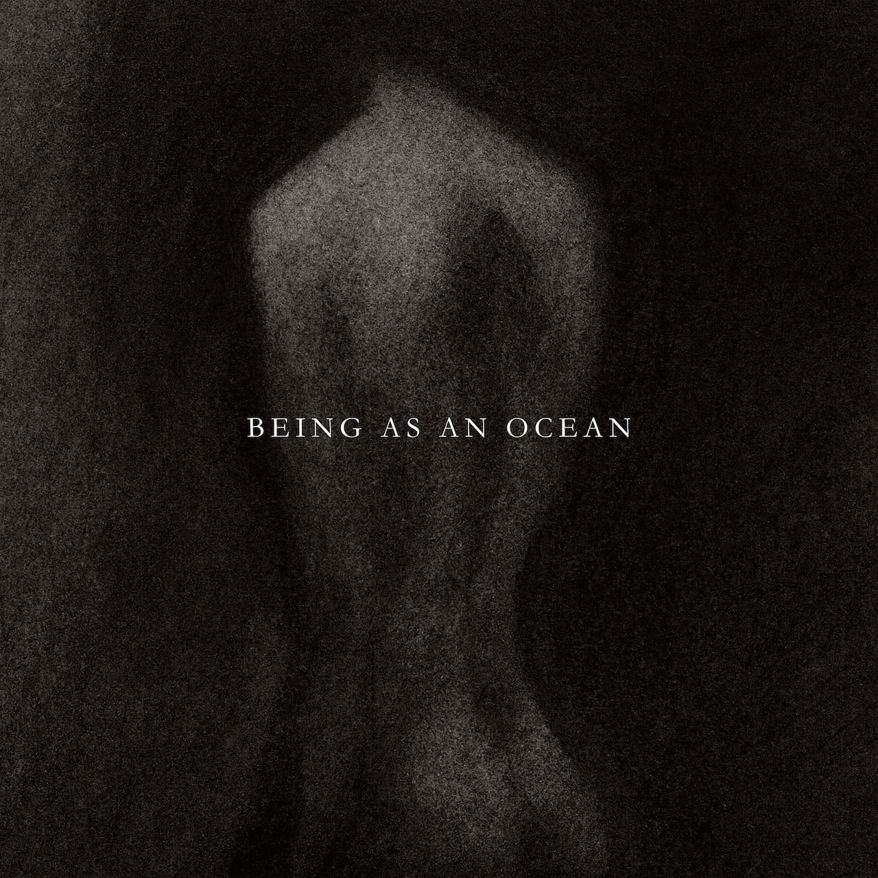 ST / Being as an Ocean