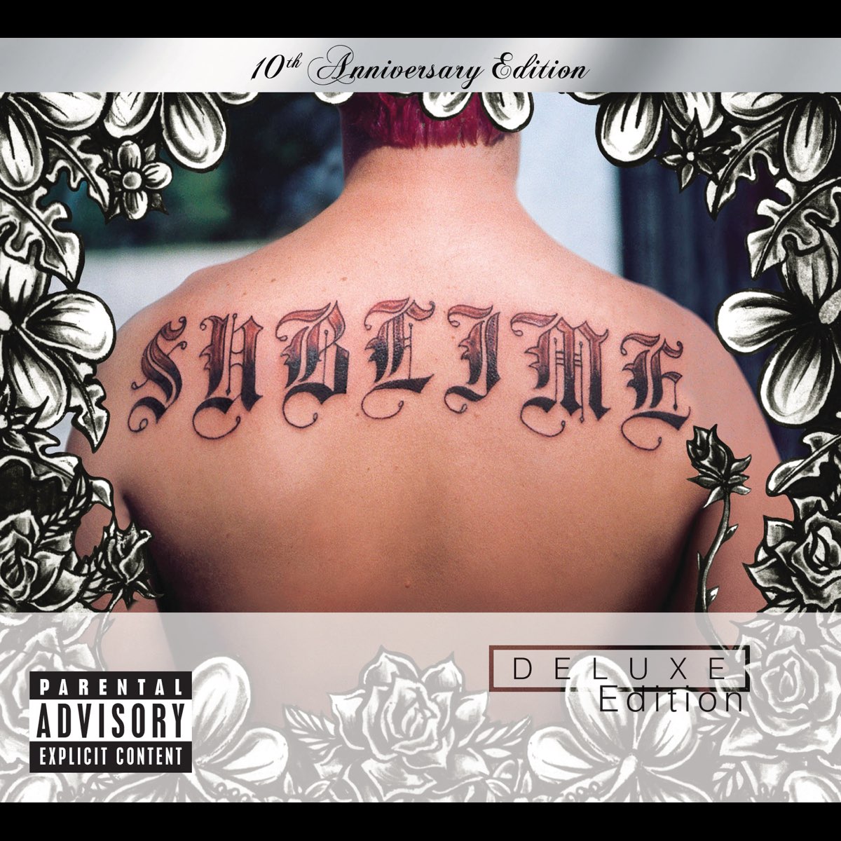 Sublime (10th Anniversary Edition / Deluxe Edition) / Sublime