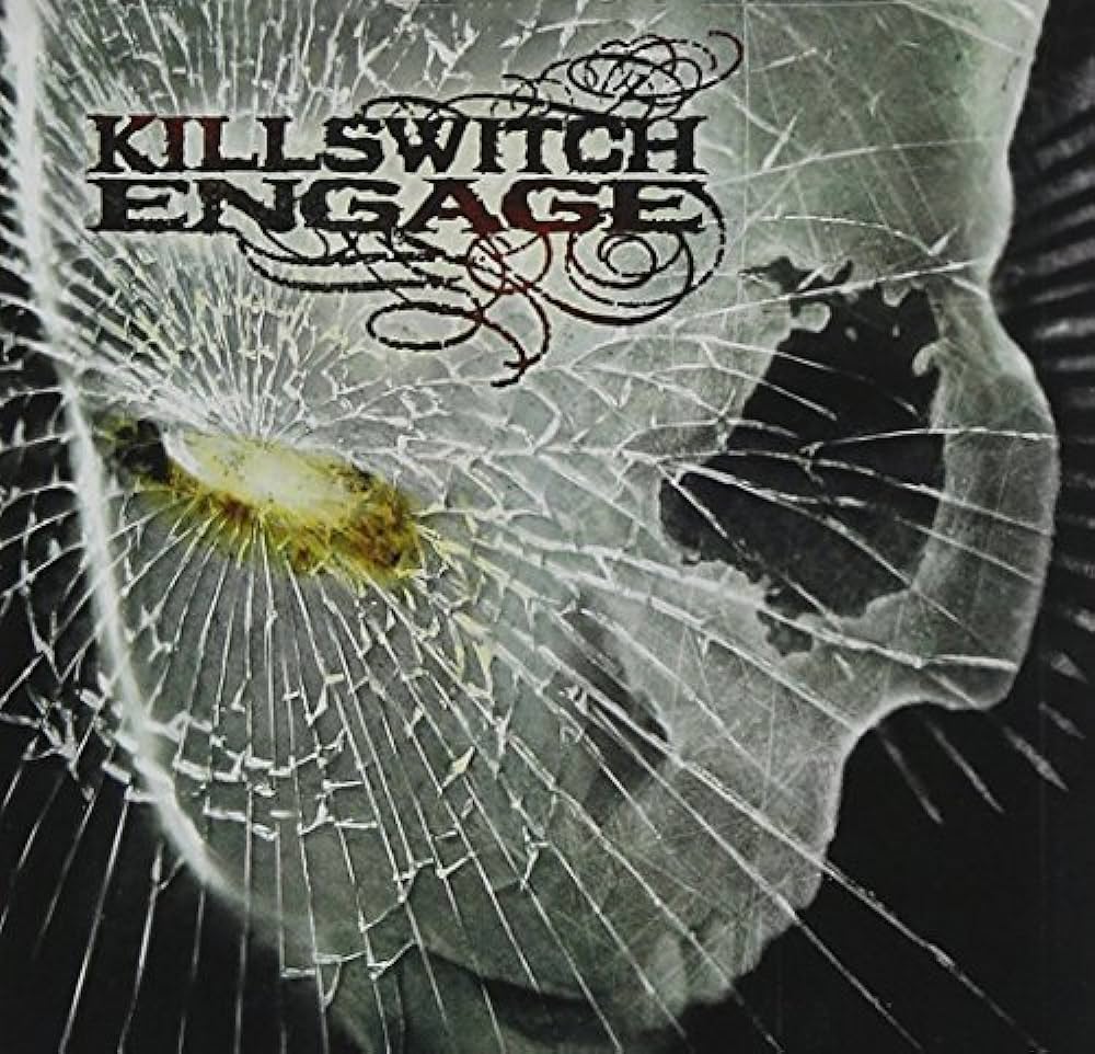 As Daylight Dies / Killswitch Engage