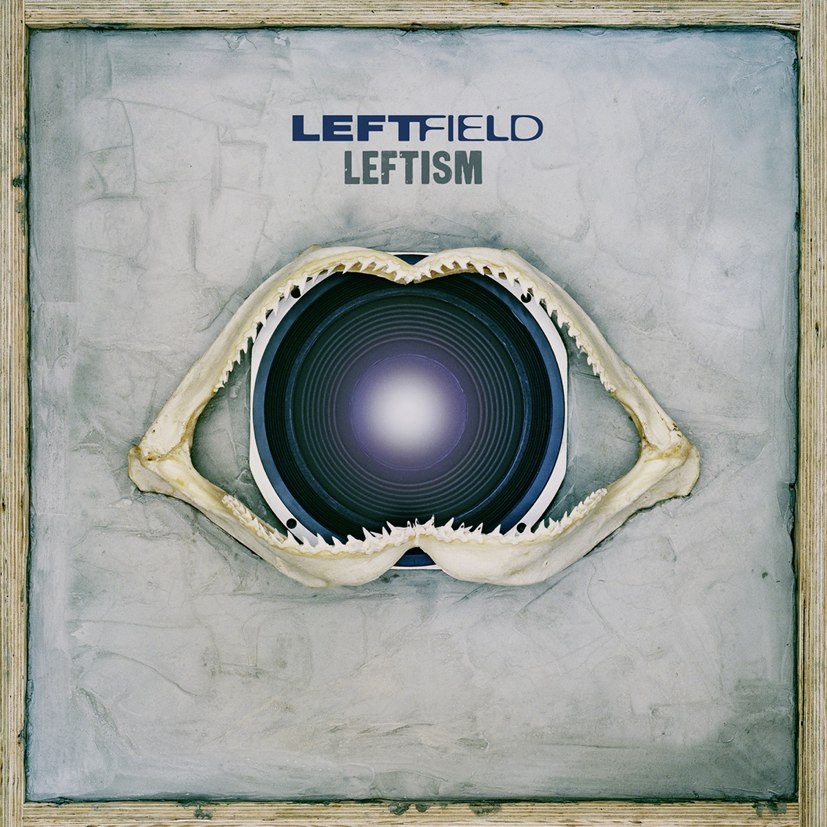 LEFTISM / LEFTFIELD