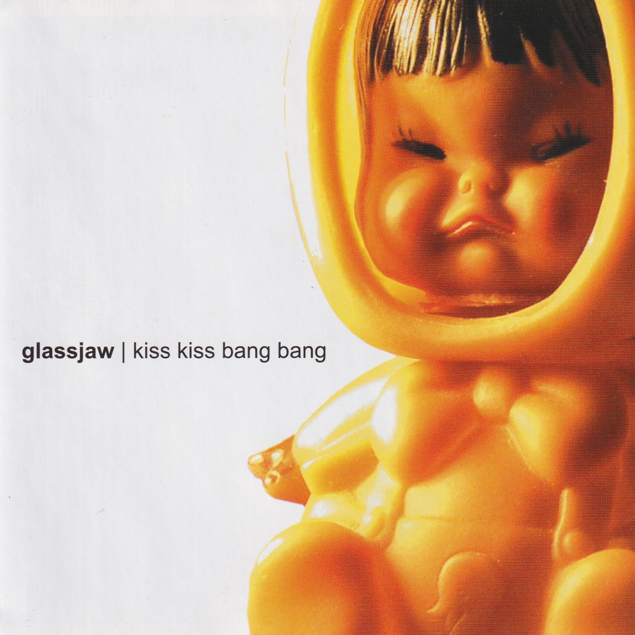 Kiss Kiss Bang Bang / glassjaw