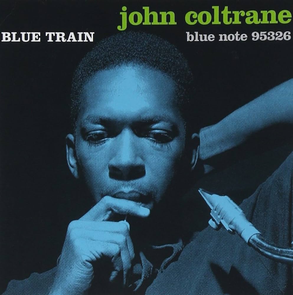 Blue Train / John Coltrane