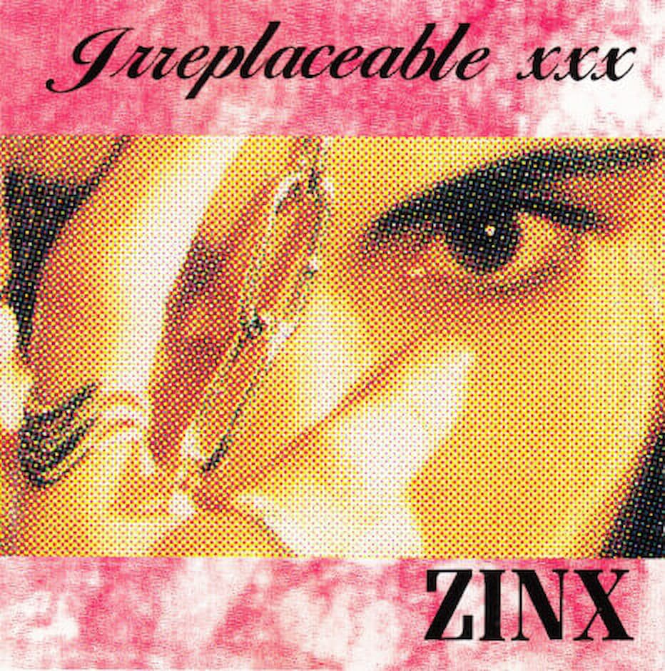 Irreplaceable ××× / ZINX